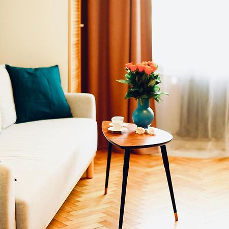 National Stadion Apartment วอร์ซอ ภายนอก รูปภาพ